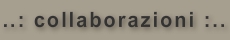 i nostri collaboratori