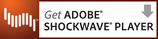 Get Adobe Shokwave Player