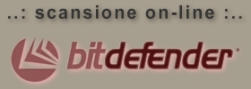 scansione on-line