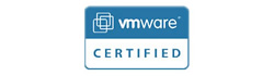 logo Certificazione VMware
