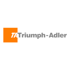 logo Triumph-adler