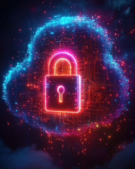 immagine servizi cloud e digitalizzazione