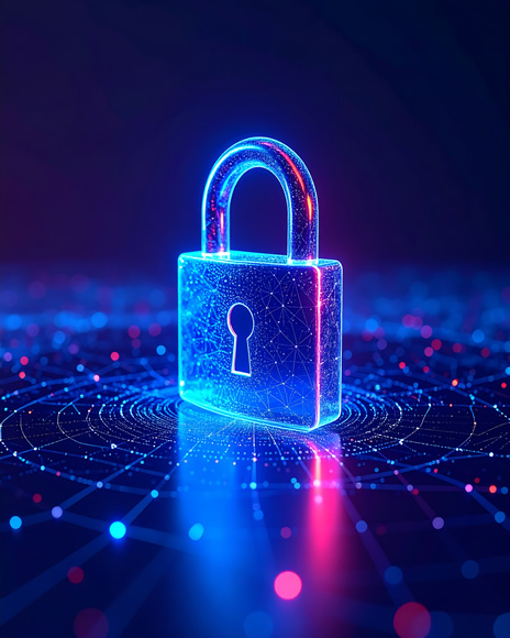 immagine sicurezza informatica