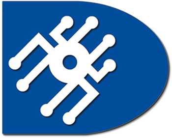 logo Debug sas