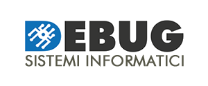 logo Debug sas
